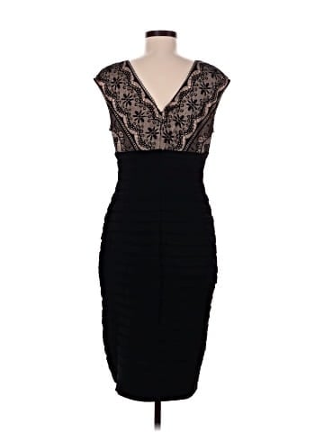 DressBarn Cocktail Dress (view 2)