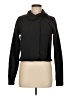 Lululemon Athletica 100% Recycled Polyester Black Jacket Size 6 - photo 1