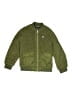 Tommy Hilfiger 100% Nylon Solid Green Jacket Size 8 - 10 - photo 1