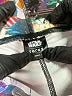 Star Wars Graphic Pink Leggings Size S - photo 7
