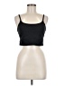 Crz Yoga Black Tank Top One size - photo 1
