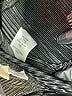 By Anthropologie 100% Polyester Black Dress Pants Size S - photo 8