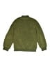 Tommy Hilfiger 100% Nylon Solid Green Jacket Size 8 - 10 - photo 2