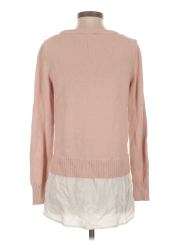 TWO by Vince Camuto Long Sleeve Top (view 2)