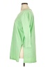 iCantoo Green 3/4 Sleeve Top Size XL - photo 5
