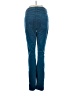 CAbi Teal Jeans Size 6 - photo 2