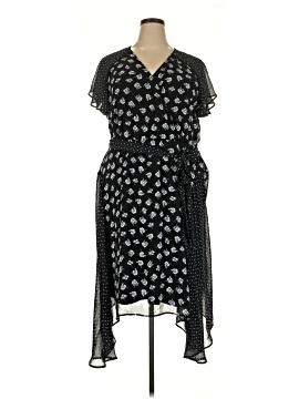 Lane Bryant Casual Dress