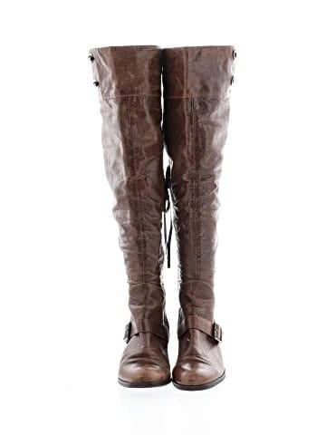 Pour La Victoire Boots (view 2)