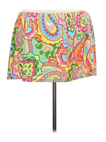 Lands' End Casual Skirt (view 2)