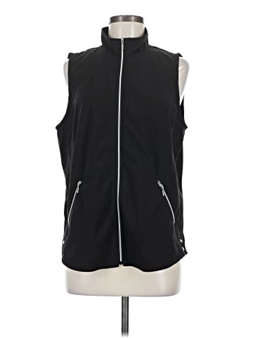 Zenergy by Chico's Vest (view 1)