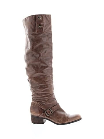 Pour La Victoire Boots (view 1)