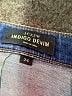 J.Crew Blue Denim Skirt Size 24 waist - photo 4