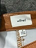Wilfred 100% Polyurethane Brown Casual Pants Size 4 - photo 7
