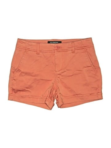Liverpool Los Angeles Khaki Shorts (view 1)
