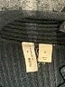 Moth Black Pullover Sweater Size M - photo 7