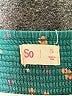 SO Stars Teal Casual Pants Size S - photo 4