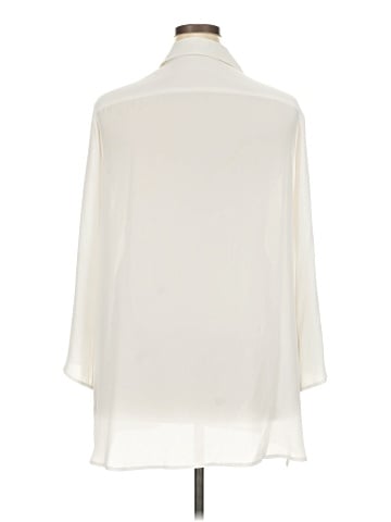 Melissa Paige 3/4 Sleeve Blouse (view 2)