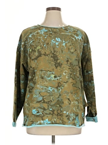 Escada Pullover Sweater (view 1)