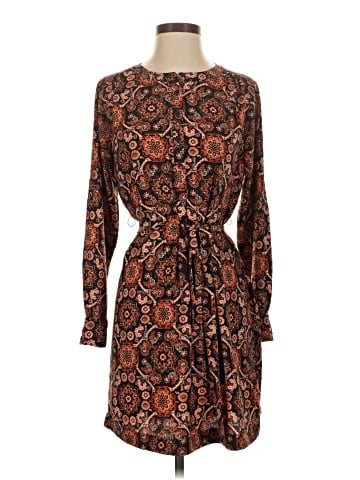 Ann Taylor LOFT Outlet Casual Dress (view 1)