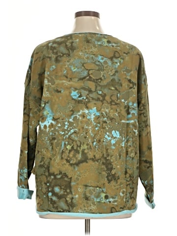 Escada Pullover Sweater (view 2)