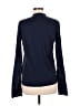 J.Crew 100% Cotton Blue Long Sleeve Blouse Size M - photo 2