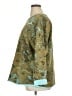 Escada Camo Green Pullover Sweater Size XL - photo 5