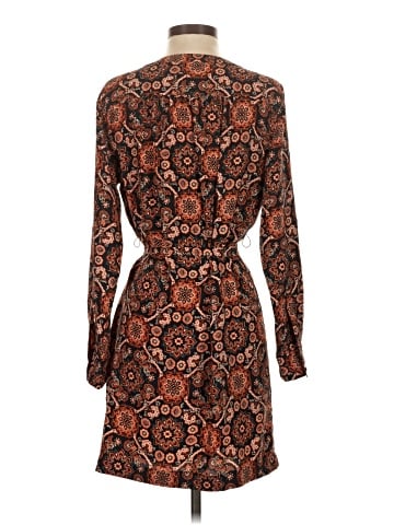 Ann Taylor LOFT Outlet Casual Dress (view 2)