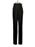 Michael Costello X Revolve Solid Black Dress Pants Size M - photo 1