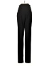 Michael Costello X Revolve Solid Black Dress Pants Size M - photo 2