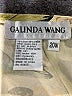 Galinda Wang Ivory Sleeveless Silk Top Size 20W - photo 7