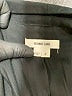 Helmut Lang Black Blazer Size 2 - photo 6