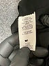 Helmut Lang Black Blazer Size 2 - photo 7