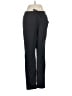 Eddie Bauer Solid Black Active Pants Size 6 - photo 1