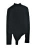 Unbranded Black Bodysuit Size XL - photo 2