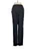 Eddie Bauer Solid Black Active Pants Size 6 - photo 2