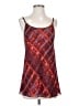 CAbi 100% Polyester Burgundy Tank Top Size XS - photo 1