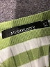 Merokeety Stripes Green Cocktail Dress Size XS - photo 7