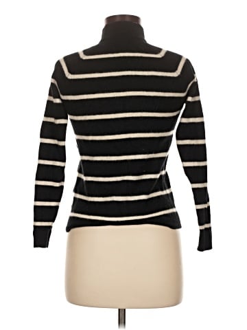 Joe Fresh Cashmere Pullover Sweater (view 2)