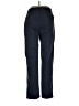 Lee Blue Casual Pants Size 12 - photo 2