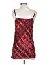 CAbi 100% Polyester Burgundy Tank Top Size XS - photo 2