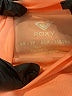 Roxy Yellow Tan Rash Guard Size XS (kids) - photo 3