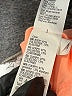 Roxy Yellow Tan Rash Guard Size XS (kids) - photo 4