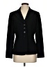 Ann Taylor Black Blazer Size 4 - photo 1