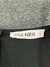 Grace Karin Solid Black Cocktail Dress Size M - photo 4