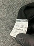 Grace Karin Solid Black Cocktail Dress Size M - photo 5