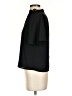 Express 100% Polyester Black Short Sleeve Blouse Size XS - photo 5