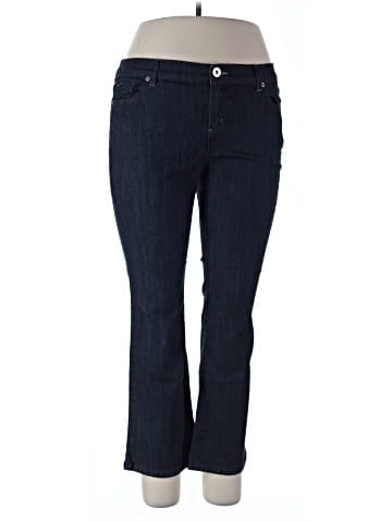 Liz & Co. Jeans (view 1)
