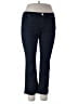 Liz & Co. Blue Jeans Size 14 Petite - photo 1