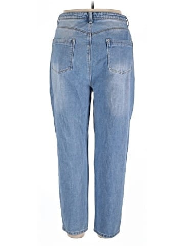 Boohoo Jeans (view 2)