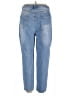 Boohoo Blue Jeans Size 18 - photo 2